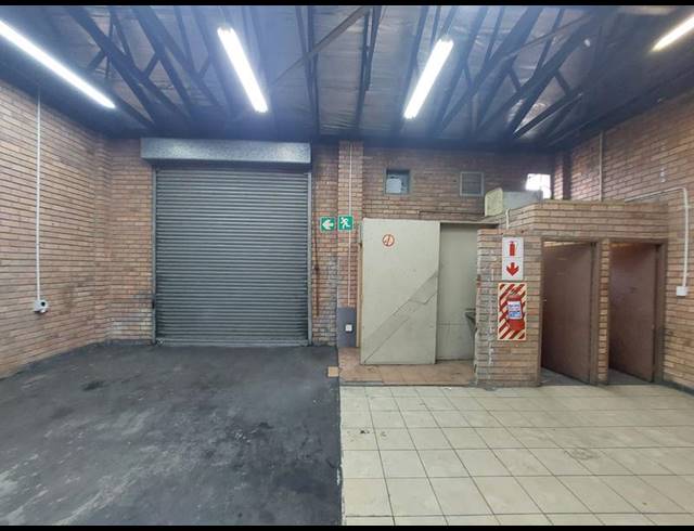 INDUSTRIAL FOR SALE IN ALTON
